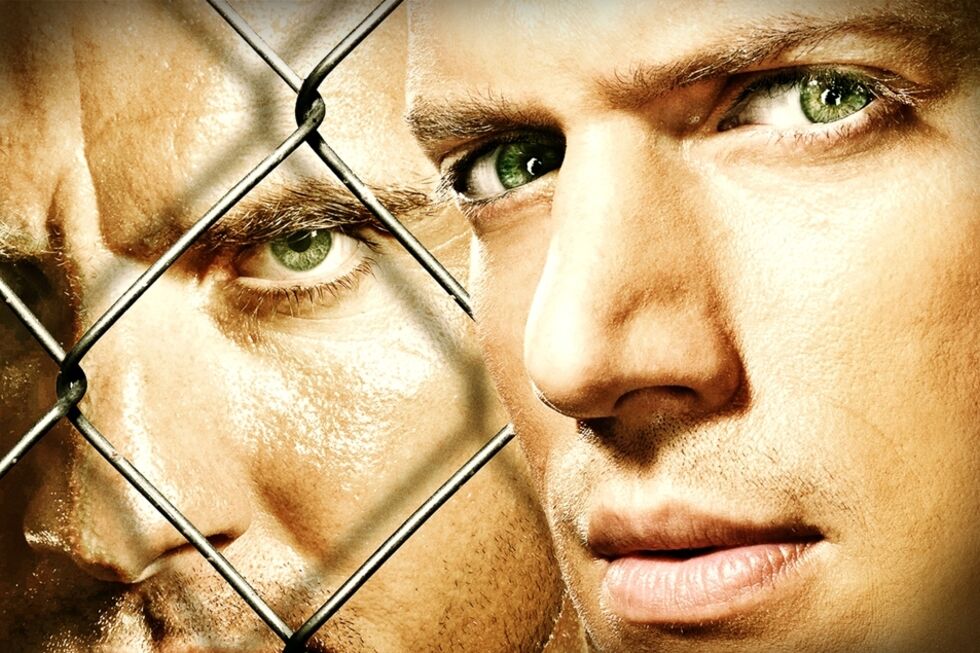 "Prison Break" foi uma das séries mais vistas globalmente nas últimas décadas
