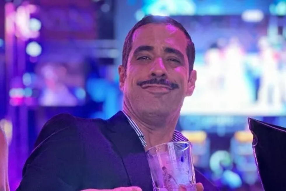 Tiago Grila