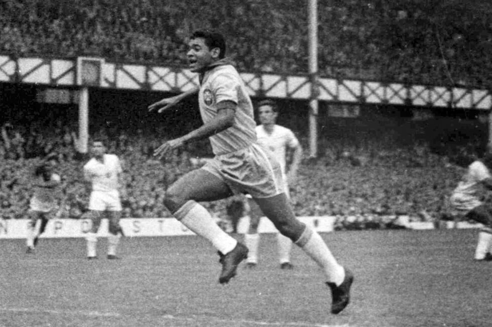 Garrincha
