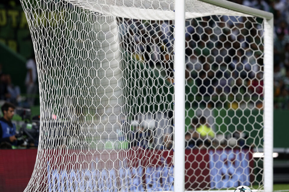 Bola de futebol geral