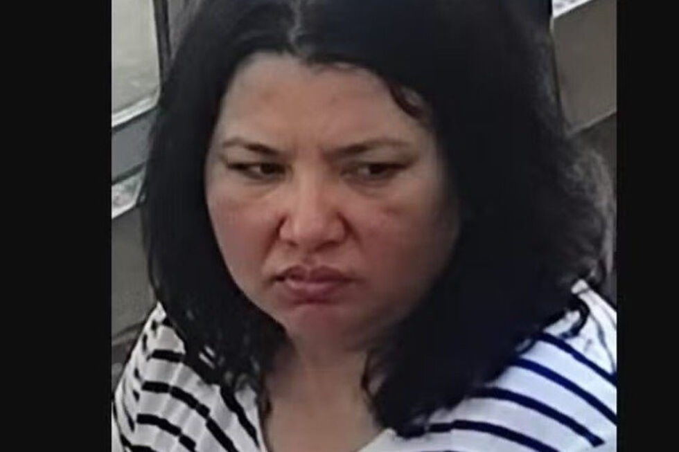 Anastasiia Berezovska é suspeita de ter levado a cabo um atentado no Mónaco contra um oligarca ucraniano