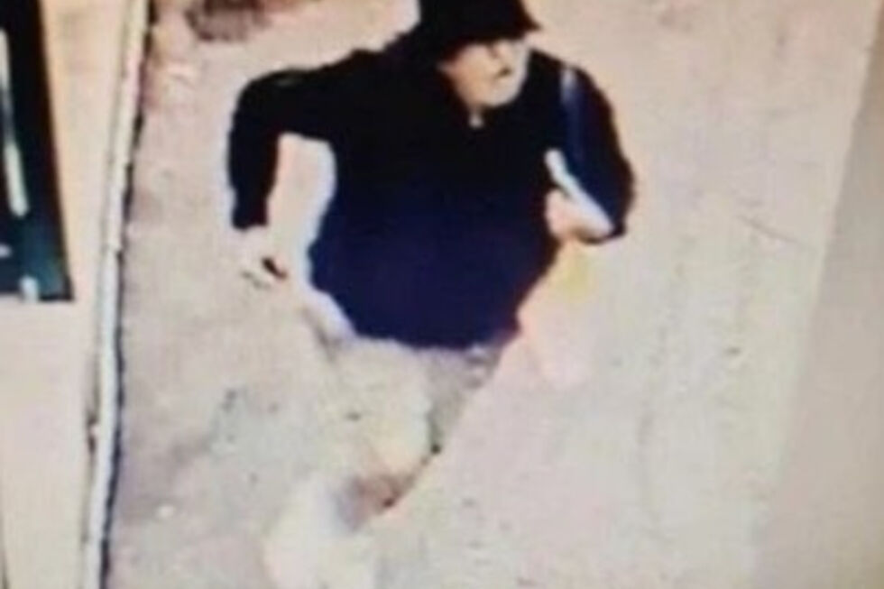 Suspeita de atentado no Mónaco captada nas câmaras de vigilância