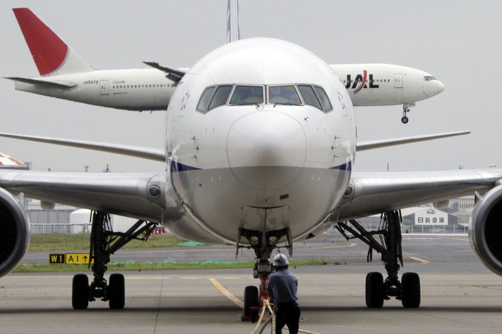 Boeing 737 desaparece na costa do Paquistão