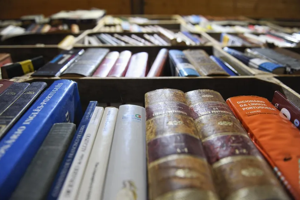 Livros