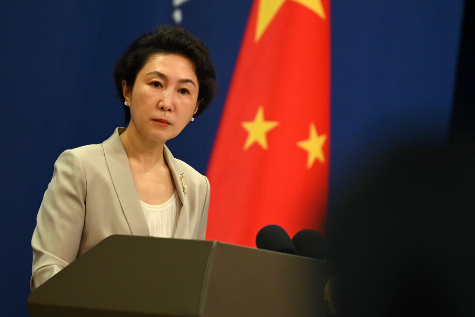 China quer apoiar Cuba na defesa da sua soberania