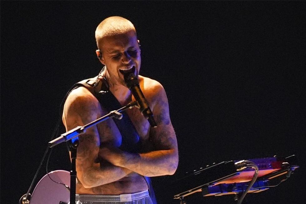 Cantor Justin Biber vai atuar no intervalo da final do Mundial 2026