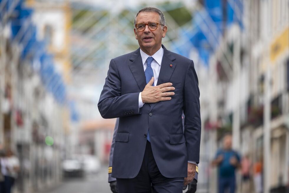 António José Seguro, Presidente da República