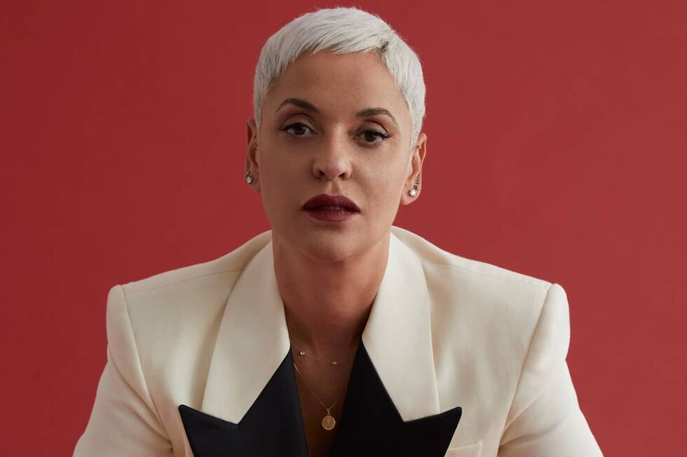 O concerto de Mariza na Ribeira de Gaia está agendado para as 21h30 de sábado, 18 de julho