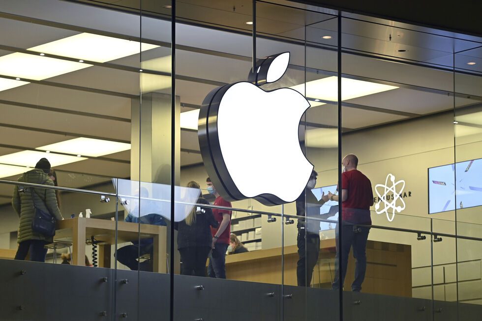 A Apple processa a OpenAI 