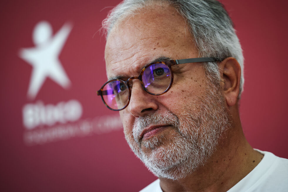 Manuel Pureza diz que BE apoia comissão de inquérito aos exames