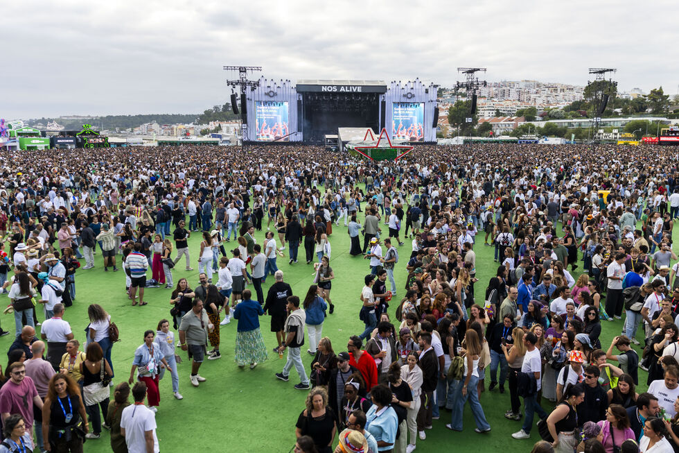 Festival Alive 2026