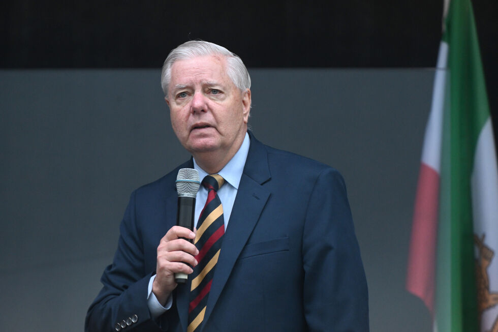 Lindsey Graham