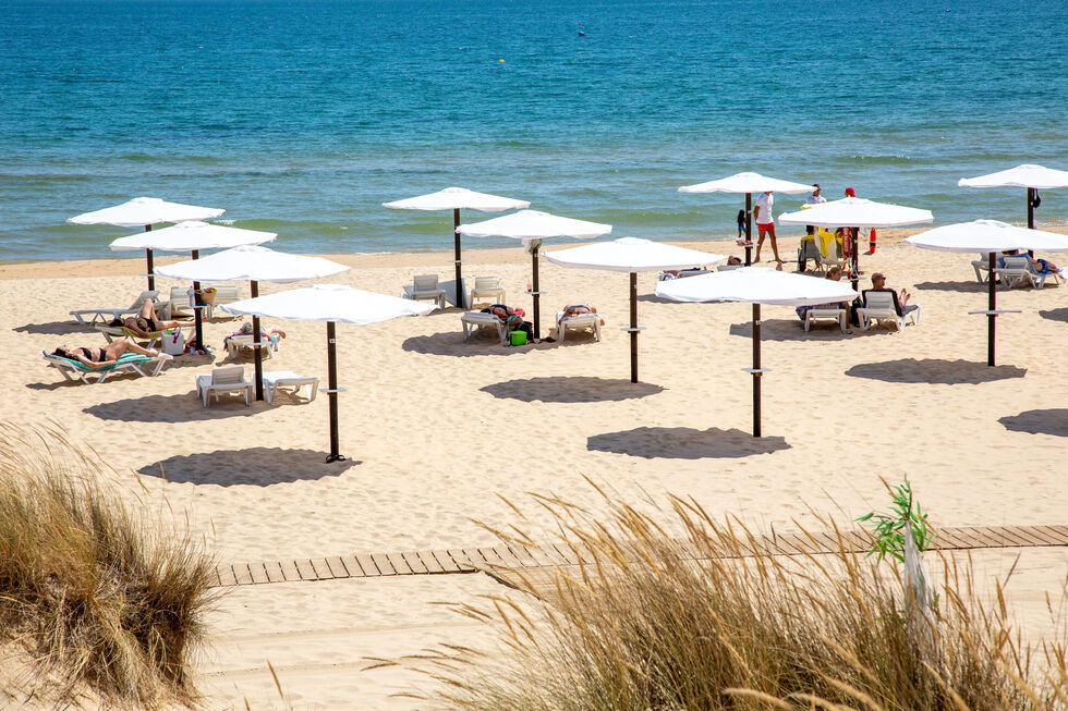 Instabilidade no Golfo desvia turistas para destinos como Portugal