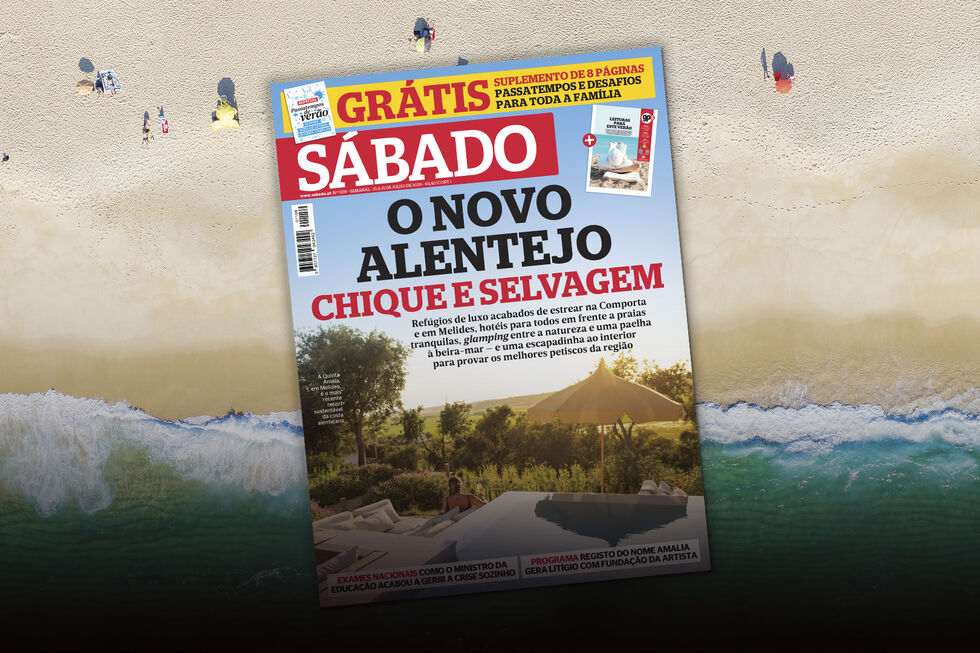 Alentejo selvagem