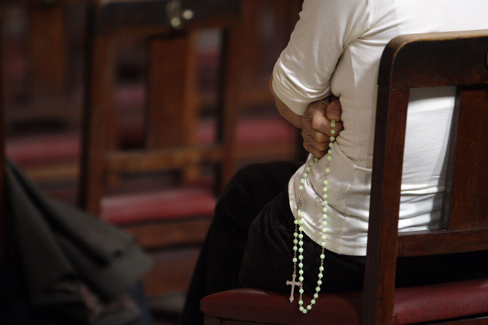 Vítimas de abusos na Igreja lamentam silêncio do Presidente da República