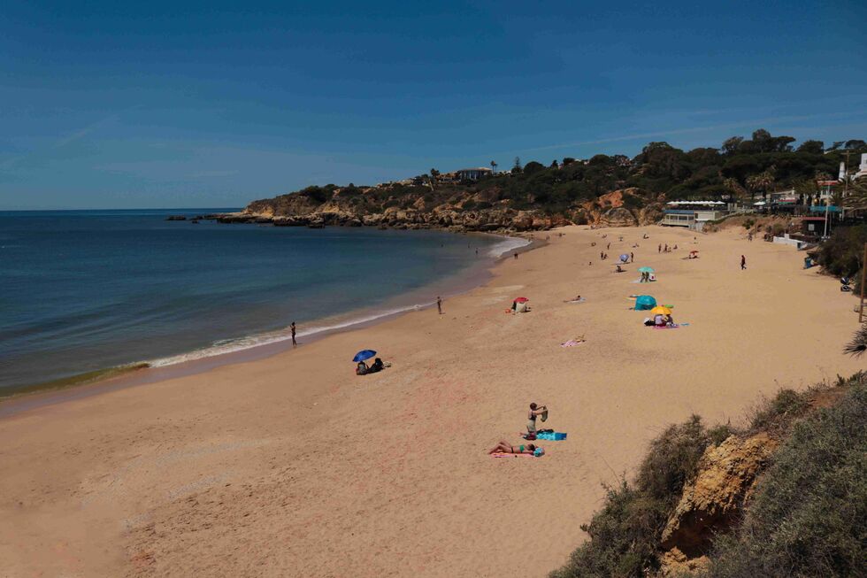 O Algarve tem vindo a perder turistas nacionais