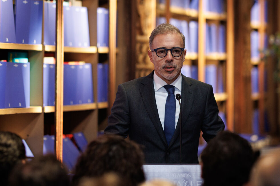 Presidente da Câmara do Porto, Pedro Duarte 