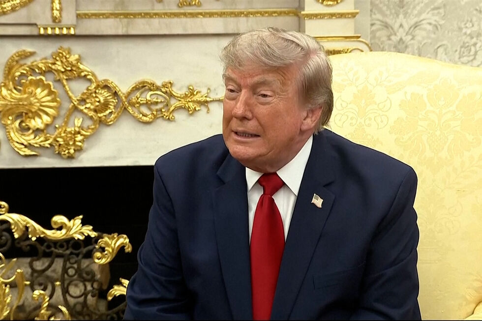“Acho que o FBI está a perder tempo”: Trump afasta suspeitas de crime na morte de Lindsey Graham