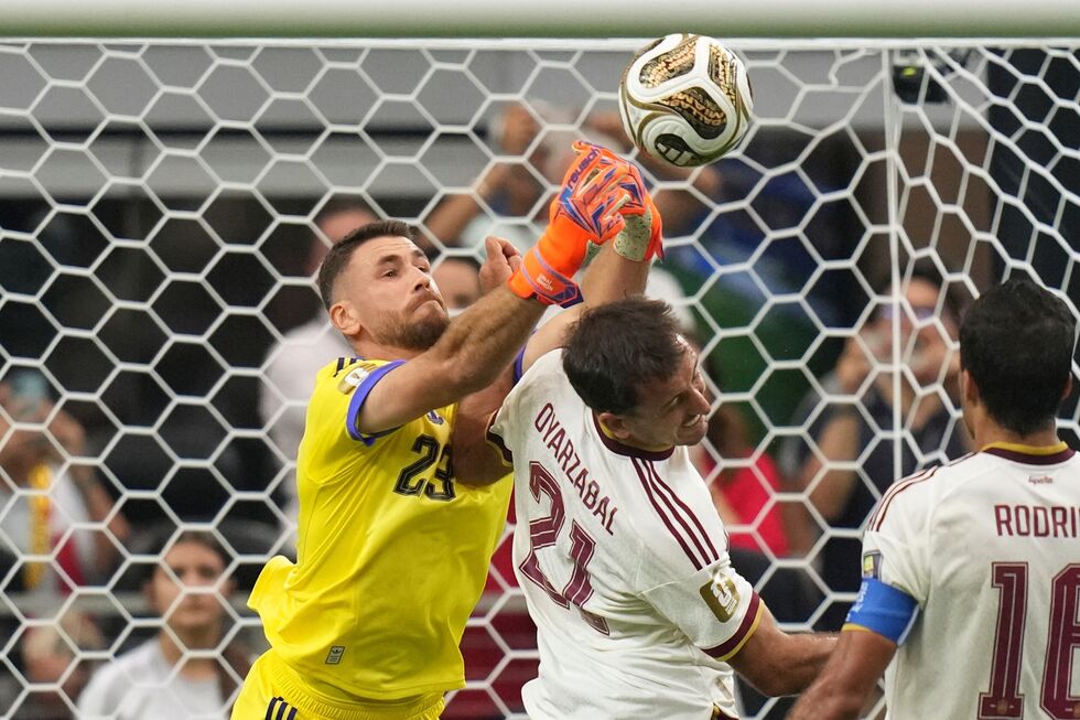 Espanha vence a França nas meias-finais do Mundial2026