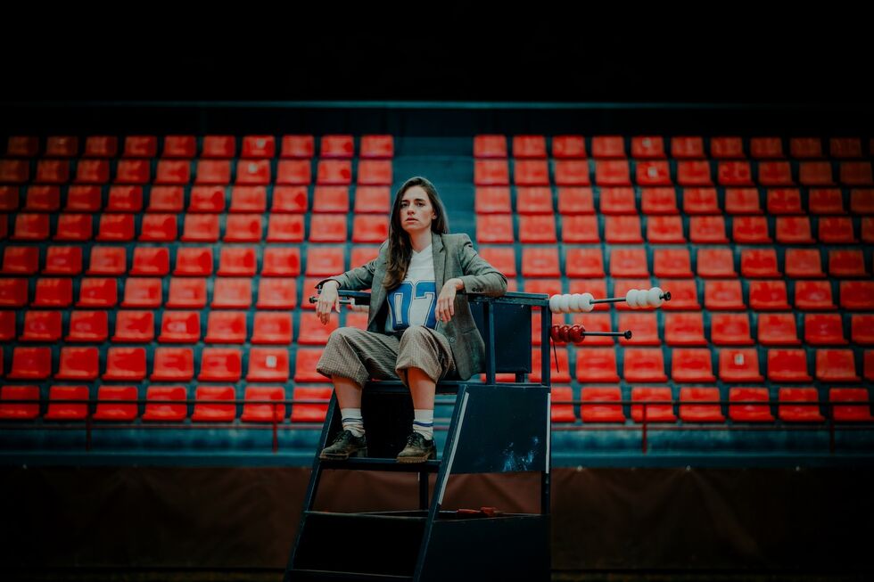 "Nós, Sozinhas", nova peça de Sara Barros Leitão que assinala os 20 anos de despenalização do aborto em Portugal, vai ser representada neste teatro nos dias 9 e 10 de outubro