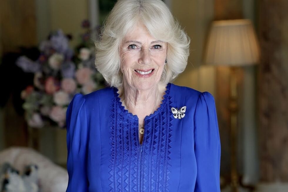 Rainha Camilla faz 79 anos