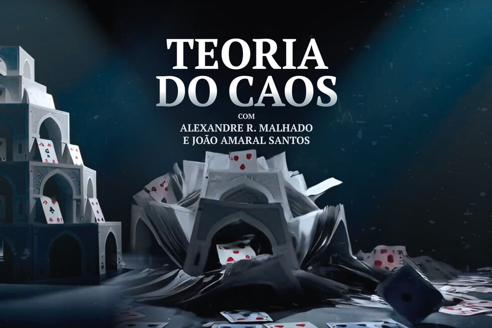 Teoria do Caos
