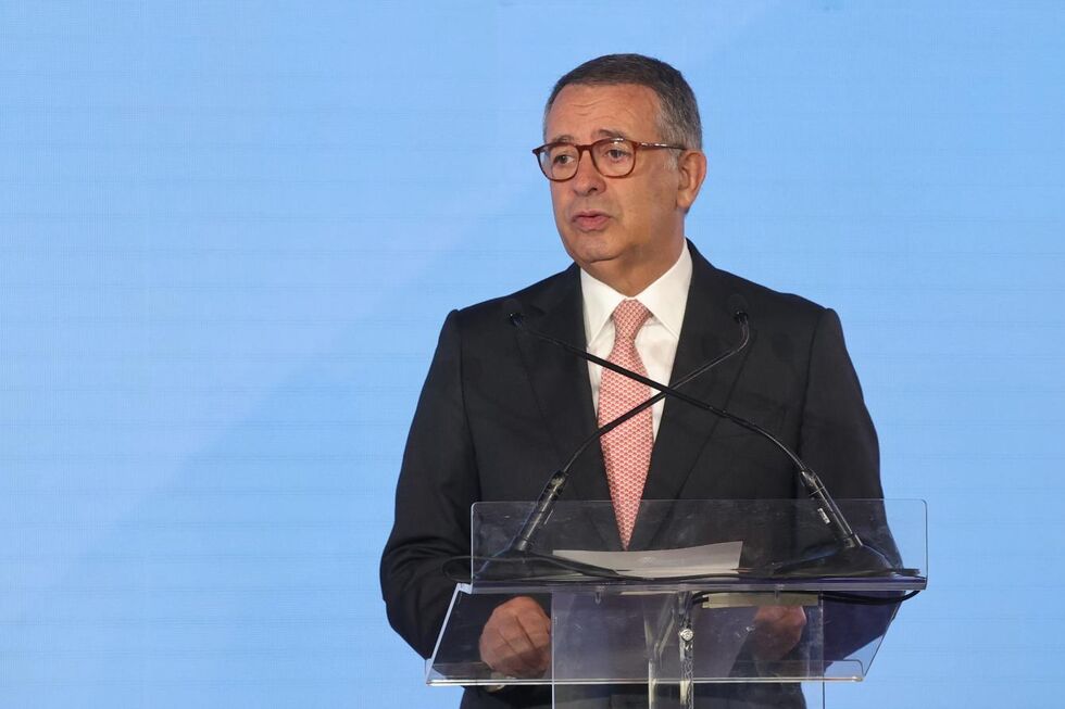 O presidente da República, António José Seguro