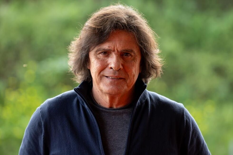 Luís Represas foi recordado por Herman José