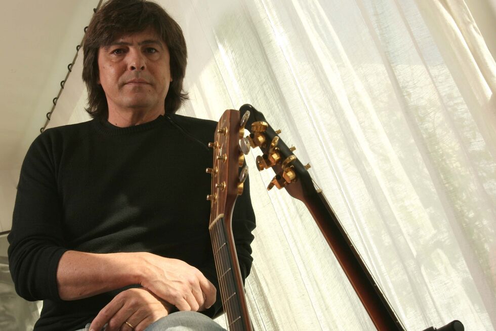 Luís Represas