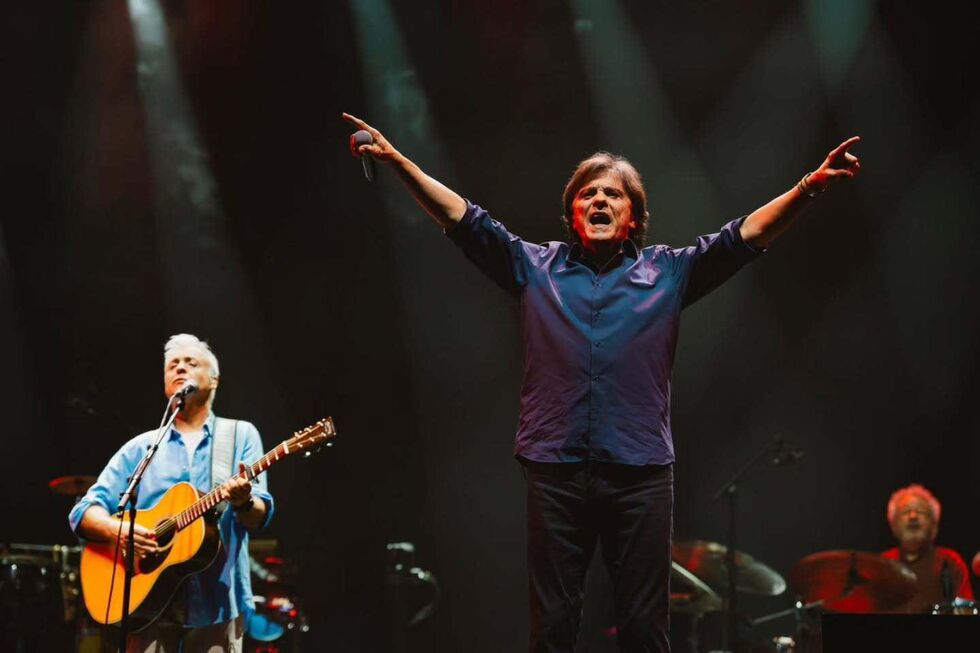 Luís Represas morreu quarta-feira, aos 69 anos