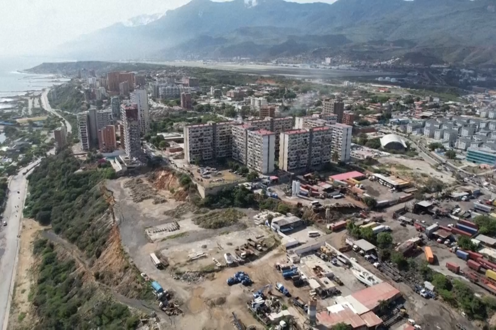 Duplo sismo causou danos e prejuízos de 12,9 mil milhões de euros