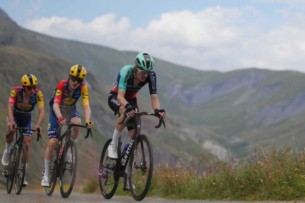 Tour de França
