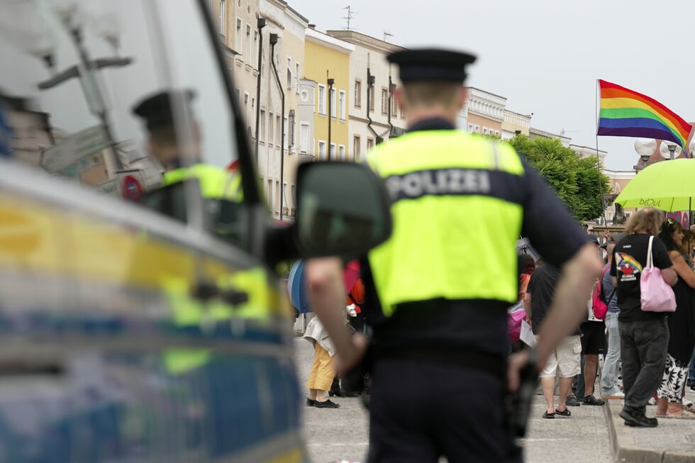 Polícia abate suspeito de ataque em Berlim durante operação