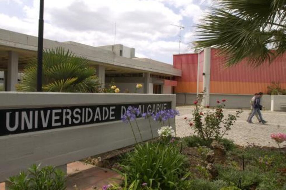 Universidade do Algarve