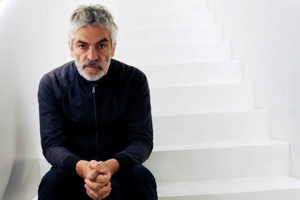 Realizador Pedro Costa