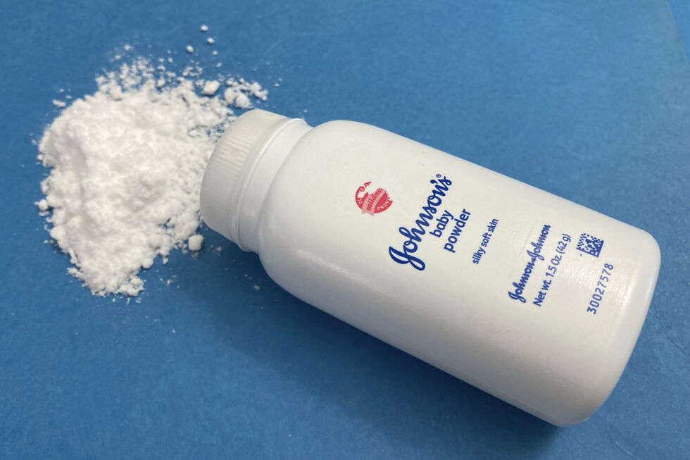 Johnson & Johnson enfrenta cerca de 76 mil processos nos EUA