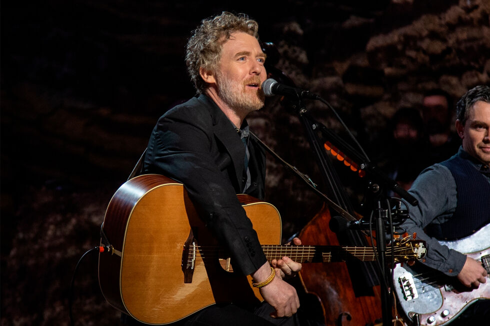 Glen Hansard