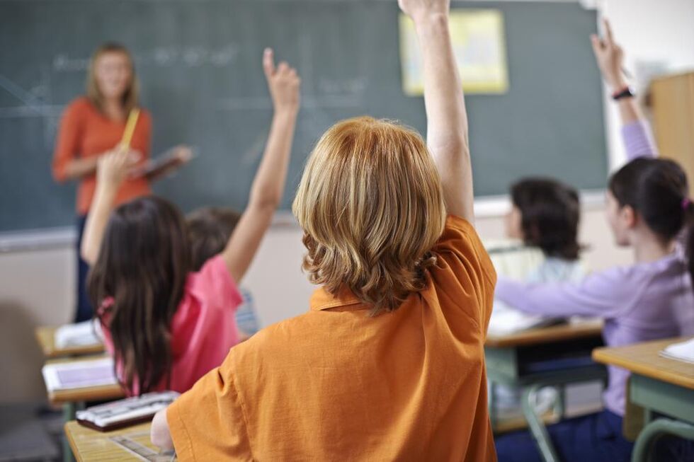 Governo aprovou novas regras para educação inclusiva
