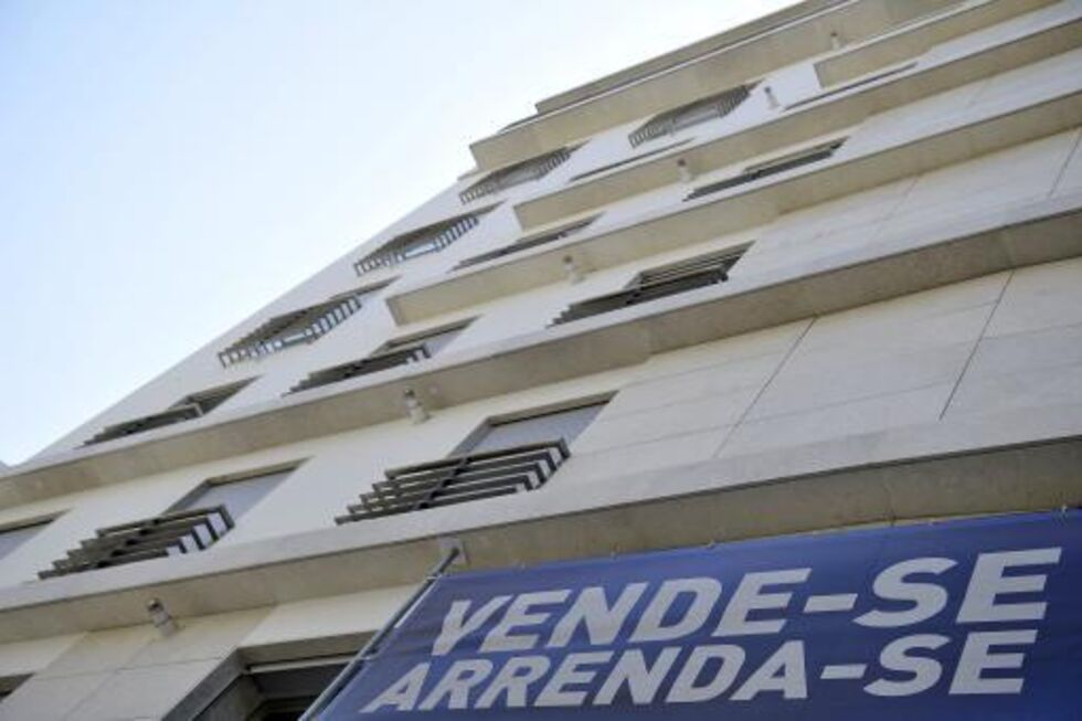 Regime da garantia pública permite que um banco suporte entre 85% e 100% do valor do imóvel