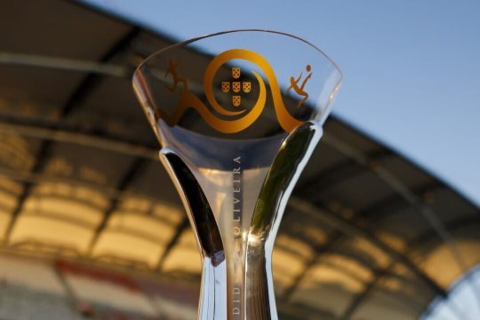 Supertaça Cândido de Oliveira