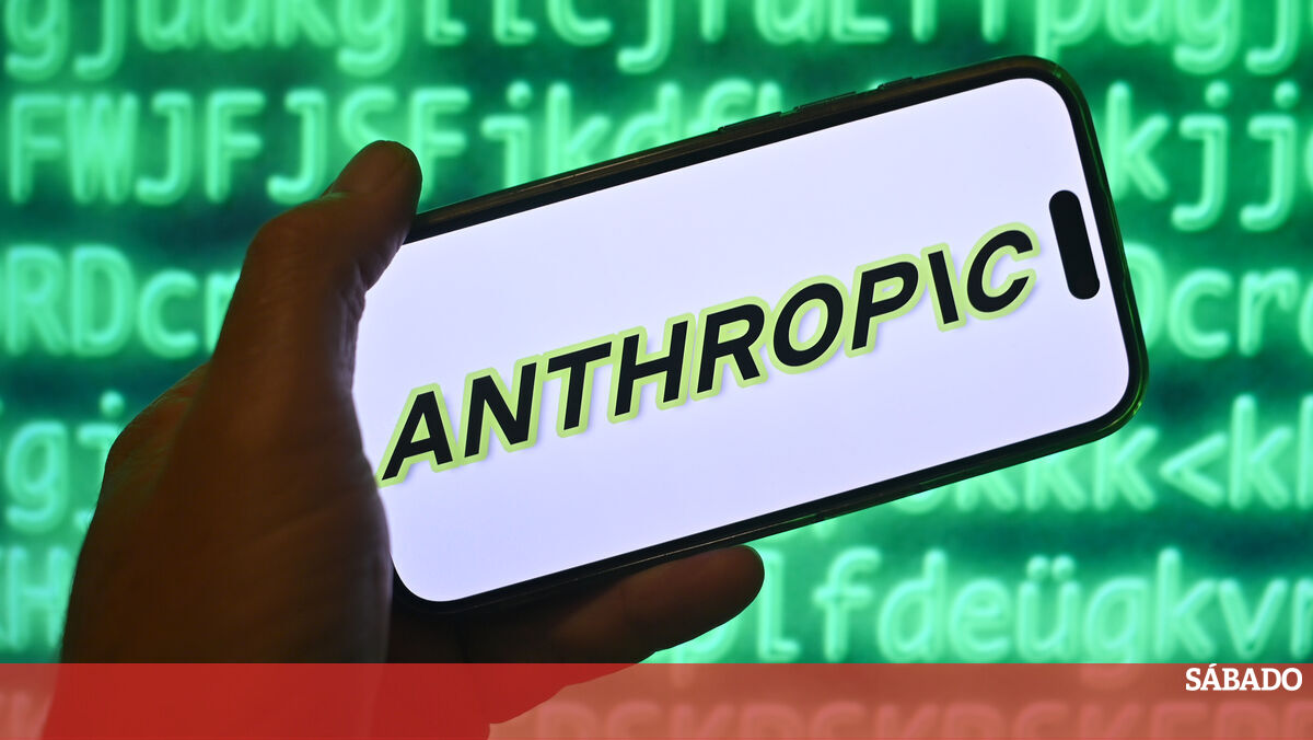 Entrada em bolsa da empresa de IA Anthropic poderá bater recorde da Spacex