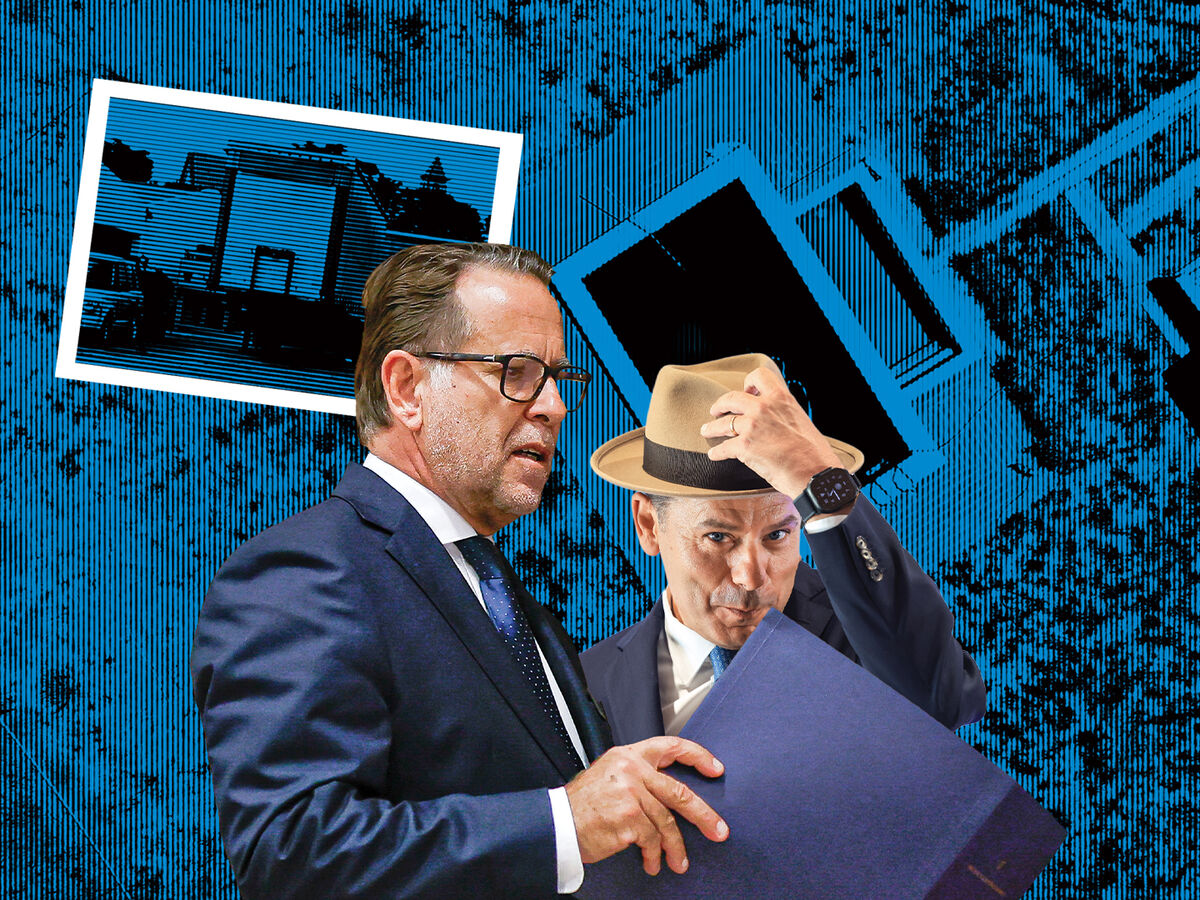 Telefonemas e jornalistas chamados ao gabinete. Os bastidores da primeira crise de Luís Neves