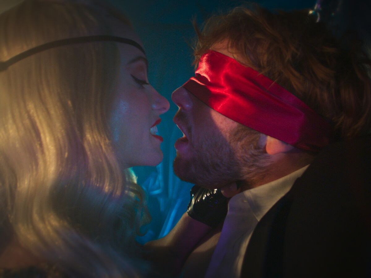 "I Want Your Sex" é um filme que se ri do sexo - e do pudor da geração Z