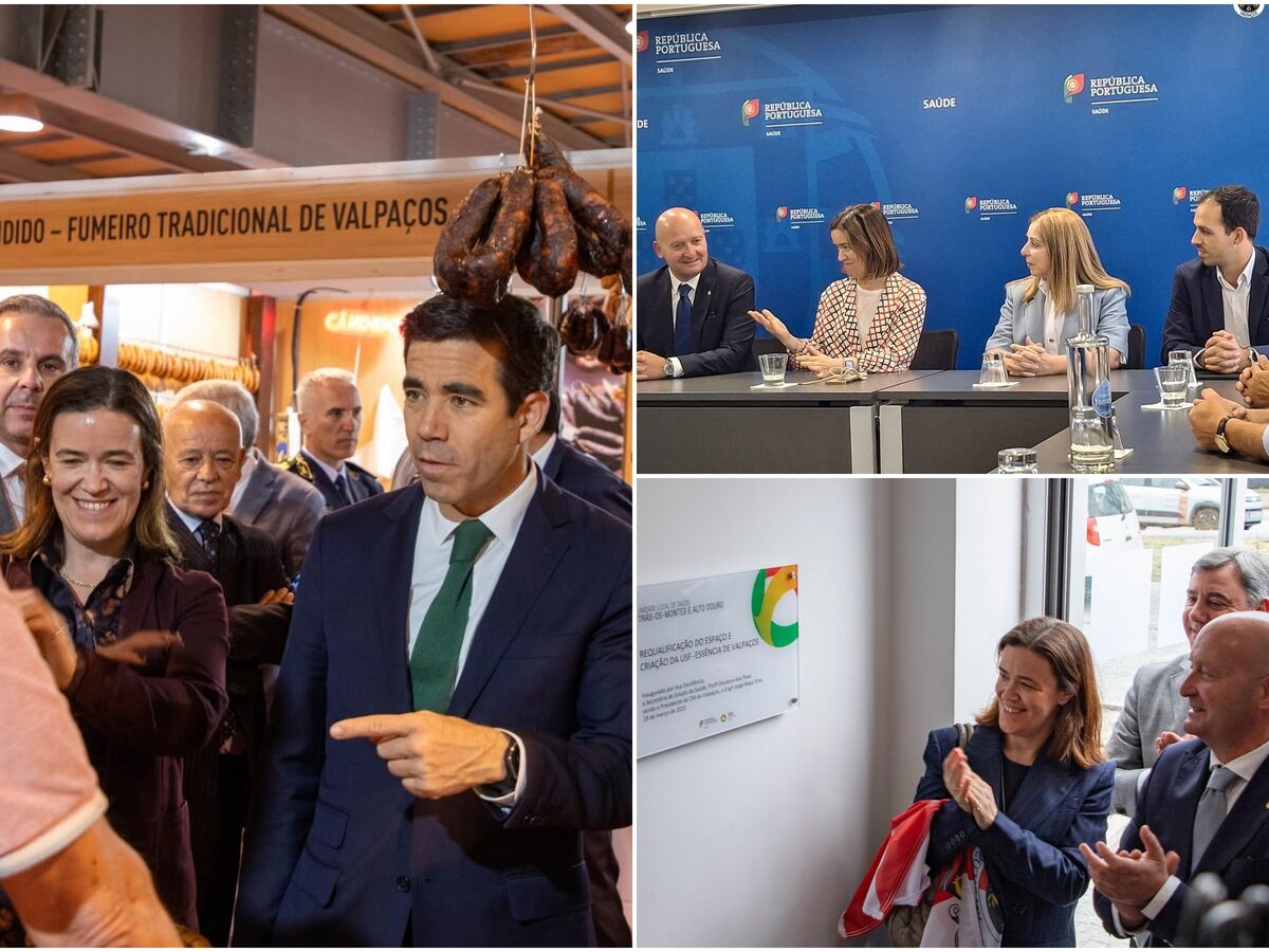 A governante duplicada. Hoje, a doutora é o quê?