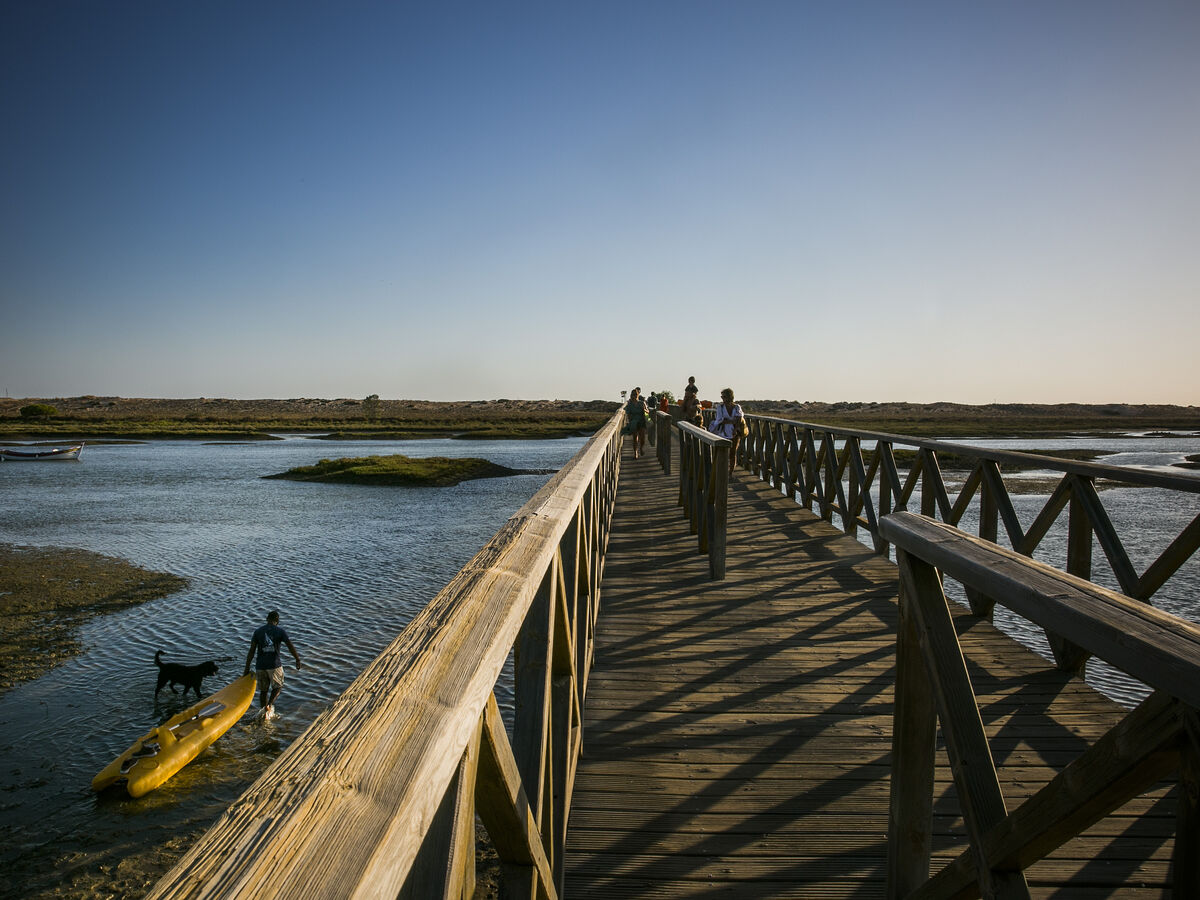 O Algarve da alta roda