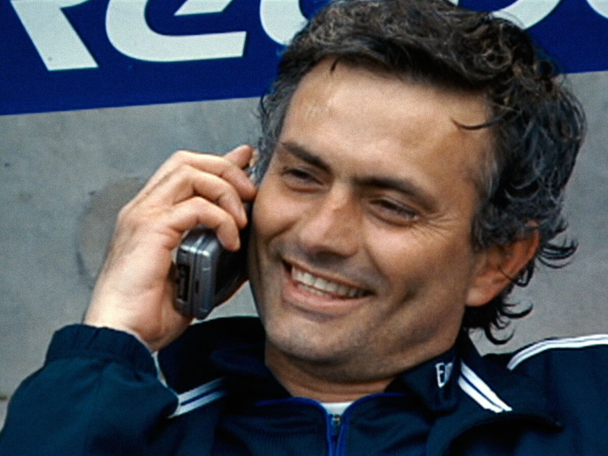 "Mourinho": uma série que explica a ascensão, mas também a queda do "Special One"