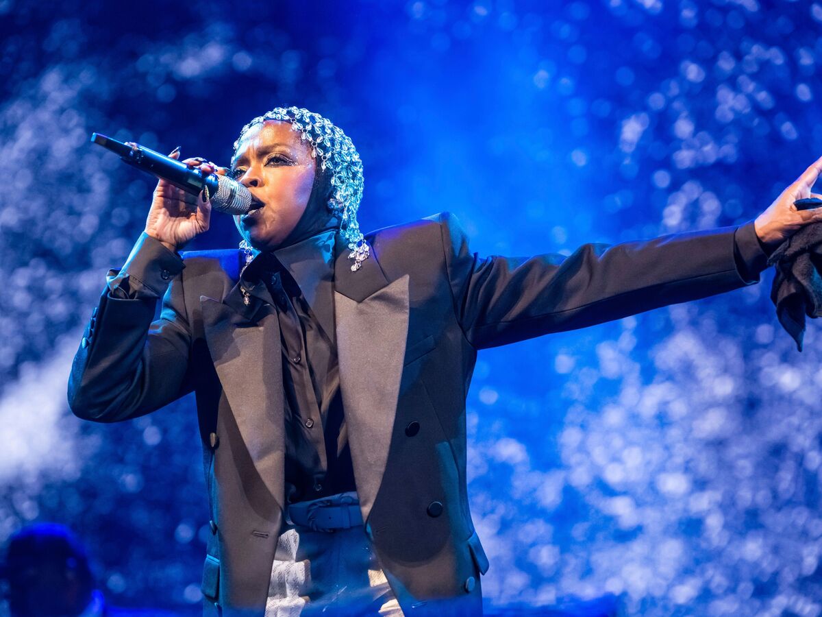 Kalorama: o rap, o novo rock e a estrela pop