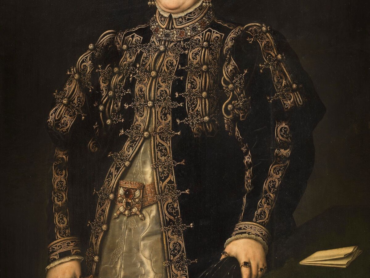 D. Sebastião. O rei menino, beato e heróico