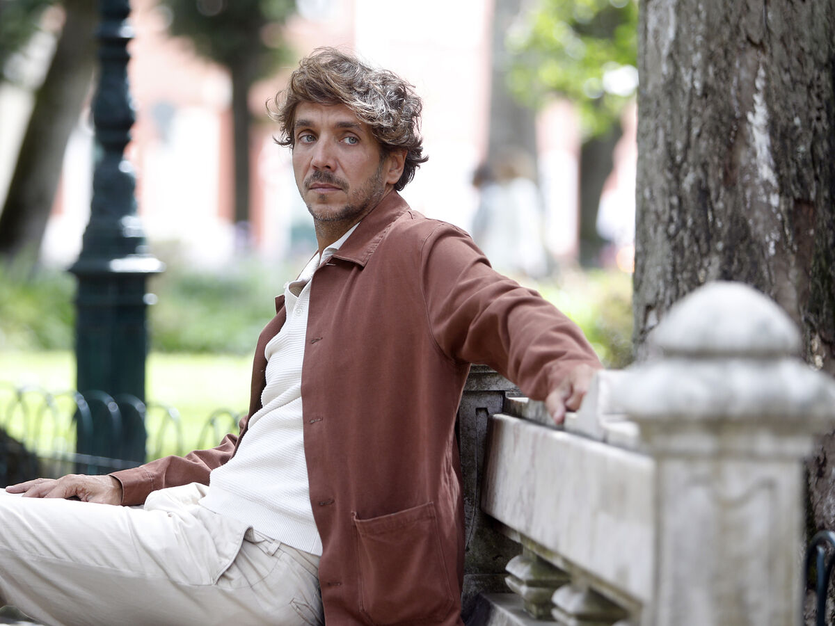 "Onde está a poesia de Lisboa?” Rúben Alves procura-a no cinema