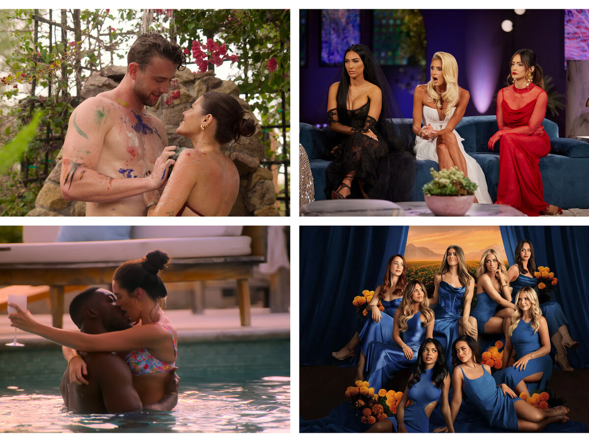 Casamentos, mórmones e sobrevivência: 5 reality shows para descobrir no streaming